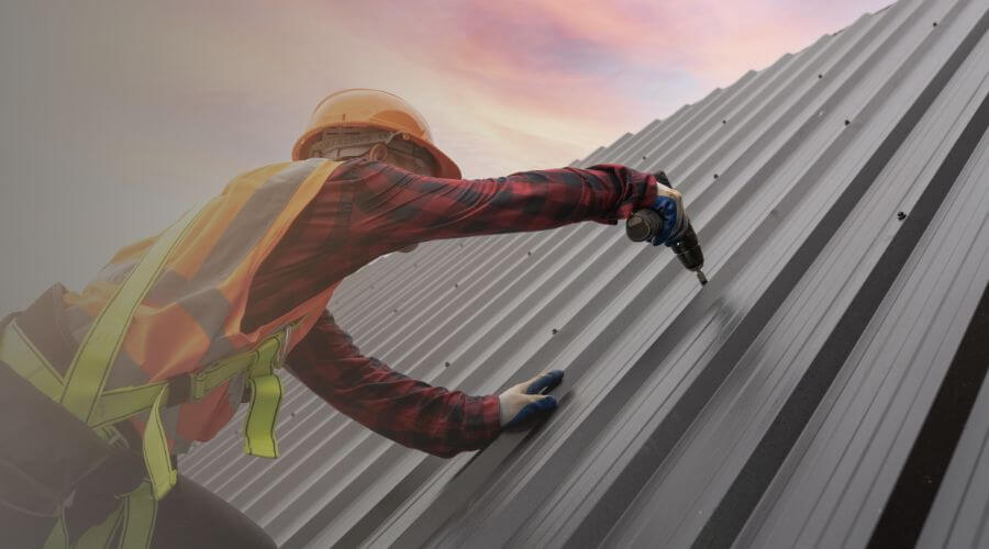 Expert top industrial roofings services in Wadsworth, IL